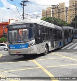 Viação Paratodos > São Jorge > Metropolitana São Paulo > Mobibrasil 6 3001 na cidade de São Paulo, São Paulo, Brasil, por LUIS FELIPE CANDIDO NERI. Número da foto: #:id.