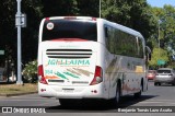 Igi Llaima Internacional 354 na cidade de Temuco, Cautín, Araucanía, Chile, por Benjamín Tomás Lazo Acuña. Número da foto: #:id.