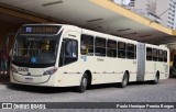 Viação Colombo 23420 na cidade de Curitiba, Paraná, Brasil, por Paulo Henrique Pereira Borges. Número da foto: #12885210.