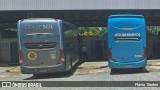 Viação Águia Branca 33110 na cidade de Cruz das Almas, Bahia, Brasil, por Flávio  Santos. Número da foto: #:id.