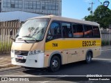 Escolares 766 na cidade de Porto Alegre, Rio Grande do Sul, Brasil, por Emerson Dorneles. Número da foto: #12886056.