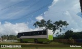 Ônibus Particulares 4D79 na cidade de Tracuateua, Pará, Brasil, por Fabio Soares. Número da foto: #12885196.