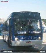Sambaíba Transportes Urbanos 2 2373 na cidade de São Paulo, São Paulo, Brasil, por Breno Bueno. Número da foto: #:id.