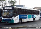 Transportes Campo Grande D53548 na cidade de Rio de Janeiro, Rio de Janeiro, Brasil, por Luiz Petriz. Número da foto: #:id.