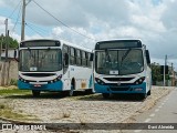 Transoares C-45 na cidade de Feira de Santana, Bahia, Brasil, por Davi Almeida. Número da foto: #:id.