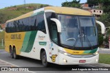 Empresa Gontijo de Transportes 21310 na cidade de Barra do Piraí, Rio de Janeiro, Brasil, por José Augusto de Souza Oliveira. Número da foto: #12886634.