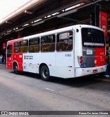 Allibus Transportes 4 5553 na cidade de São Paulo, São Paulo, Brasil, por Renan De Jesus Oliveira. Número da foto: #12885510.