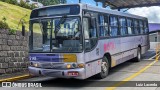 Rota Transportes Rodoviários 5145 na cidade de Itabuna, Bahia, Brasil, por Luiz Lacerda. Número da foto: #:id.