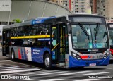 Viação Osasco Santana de Parnaíba 21.701 na cidade de Barueri, São Paulo, Brasil, por Tadeu Vasconcelos. Número da foto: #:id.