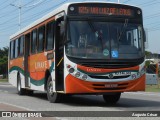 Linave Transportes RJ 146.088 na cidade de Nova Iguaçu, Rio de Janeiro, Brasil, por Augusto César. Número da foto: #12886588.