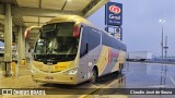 Noroeste Turismo e Transporte 13000 na cidade de São Carlos, São Paulo, Brasil, por Claudio José de Souza. Número da foto: #12884848.