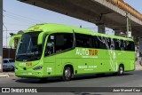 Autotur 7708 na cidade de Venustiano Carranza, Ciudad de México, México, por Juan Manuel Cruz. Número da foto: #12885698.
