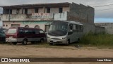 Ônibus Particulares  na cidade de Agrestina, Pernambuco, Brasil, por Leon Oliver. Número da foto: #12885957.