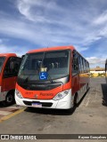 Viação Pioneira 231371 na cidade de Gama, Distrito Federal, Brasil, por Kayron Gonçalves. Número da foto: #12884953.