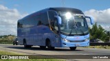 UTIL - União Transporte Interestadual de Luxo RJ 226.042 na cidade de Seropédica, Rio de Janeiro, Brasil, por Léo Carvalho. Número da foto: #:id.