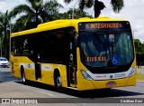 Viação Pioneira 233315 na cidade de Brasília, Distrito Federal, Brasil, por Cristhian Davi. Número da foto: #12885836.