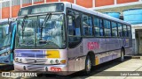 Rota Transportes Rodoviários 5155 na cidade de Itabuna, Bahia, Brasil, por Luiz Lacerda. Número da foto: #:id.