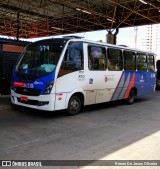 RTO - Reserva Técnica Operacional 3.158 na cidade de São Paulo, São Paulo, Brasil, por Renan De Jesus Oliveira. Número da foto: #12885549.