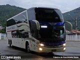Reunidas Transportes Coletivos 38802 na cidade de Itapema, Santa Catarina, Brasil, por Fabricio do Nascimento Zulato. Número da foto: #12885647.