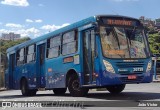 Via Oeste < Autobus Transportes 30728 na cidade de Belo Horizonte, Minas Gerais, Brasil, por João Victor. Número da foto: #:id.