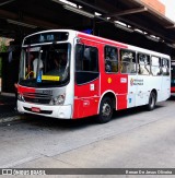 Allibus Transportes 4 5553 na cidade de São Paulo, São Paulo, Brasil, por Renan De Jesus Oliveira. Número da foto: #12885496.