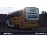 Empresa Gontijo de Transportes 19710 na cidade de Ouro Preto, Minas Gerais, Brasil, por Helder José Santos Luz. Número da foto: #12886225.