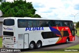 Pluma Conforto e Turismo 7000 na cidade de Foz do Iguaçu, Paraná, Brasil, por Eduardo Ribeiro. Número da foto: #:id.