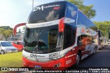 DM Turismo - De Moura Turismo 2020 na cidade de Curitiba, Paraná, Brasil, por Alexandre Breda. Número da foto: #12886238.