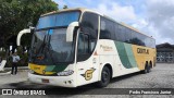 Empresa Gontijo de Transportes 17295 na cidade de Escada, Pernambuco, Brasil, por Pedro Francisco Junior. Número da foto: #12886443.