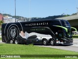 Viação Garcia 86078 na cidade de Florianópolis, Santa Catarina, Brasil, por Rafael Caldas. Número da foto: #12886120.