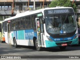 Transportes Campo Grande D53617 na cidade de Rio de Janeiro, Rio de Janeiro, Brasil, por Valter Silva. Número da foto: #:id.