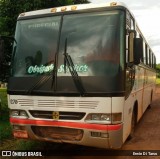 Rápido Excelsior 1270 na cidade de Santo Antônio do Tauá, Pará, Brasil, por Erwin Di Tarso. Número da foto: #:id.