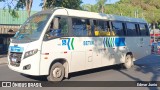 Transporte Alternativo Complementar de Betim 157 na cidade de Betim, Minas Gerais, Brasil, por Edmar Junio. Número da foto: #12886728.