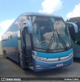 Ônibus Particulares  na cidade de Amélia Rodrigues, Bahia, Brasil, por Matheus Calhau. Número da foto: #12886180.