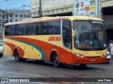 Auto Viação Jurema RJ 120.109 na cidade de Duque de Caxias, Rio de Janeiro, Brasil, por Jean Pierre. Número da foto: #12885793.