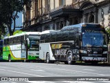Transportes Yiyo 00 na cidade de Catedral, San José, San José, Costa Rica, por Andrés Martínez Rodríguez. Número da foto: #12884904.