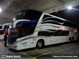 Reunidas Transportes Coletivos 38800 na cidade de Balneário Camboriú, Santa Catarina, Brasil, por Fabricio do Nascimento Zulato. Número da foto: #12885404.