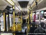 Viação Gatusa Transportes Urbanos 7 6960 na cidade de São Paulo, São Paulo, Brasil, por João Vitor de Almeida Matheus Santos. Número da foto: #:id.