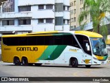 Empresa Gontijo de Transportes 19800 na cidade de Belo Horizonte, Minas Gerais, Brasil, por César Ônibus. Número da foto: #12886496.