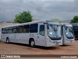 Auto Viação São José dos Pinhais 20L19 na cidade de Fazenda Rio Grande, Paraná, Brasil, por Guilherme Neudorff. Número da foto: #12886416.