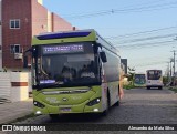 Consórcio Navegantes - 02 > Viação São Jorge > Transurb Transporte Urbano 02888 na cidade de João Pessoa, Paraíba, Brasil, por Alesandro da Mata Silva . Número da foto: #12885282.