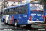 BR Mobilidade Baixada Santista 722072 na cidade de Cubatão, São Paulo, Brasil, por Moiséis Inácio. Número da foto: #12886386.