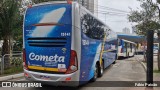 Viação Cometa 15141 na cidade de Santo André, São Paulo, Brasil, por Fábio Paixão. Número da foto: #:id.