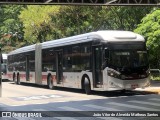 Viação Campo Belo 7 1252 na cidade de São Paulo, São Paulo, Brasil, por João Vitor de Almeida Matheus Santos. Número da foto: #:id.