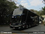 Viação Cometa 17321 na cidade de São Paulo, São Paulo, Brasil, por Douglas Célio Brandao. Número da foto: #:id.