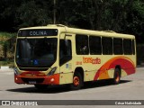 Transcotta Turismo 25180 na cidade de Mariana, Minas Gerais, Brasil, por César Natividade. Número da foto: #12886152.