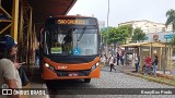 VCG - Viação Campos Gerais 1467 na cidade de Ponta Grossa, Paraná, Brasil, por BrunyBus Prado. Número da foto: #:id.