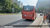 Transportes Vila Isabel A27612 na cidade de Rio de Janeiro, Rio de Janeiro, Brasil, por Fábio Batista. Número da foto: #:id.