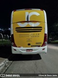 JC Turismo 6600 na cidade de Americana, São Paulo, Brasil, por Gilson de Souza Junior. Número da foto: #:id.