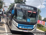 BB Transportes e Turismo 5953 na cidade de Barueri, São Paulo, Brasil, por Rafael Lopes de Oliveira. Número da foto: #:id.